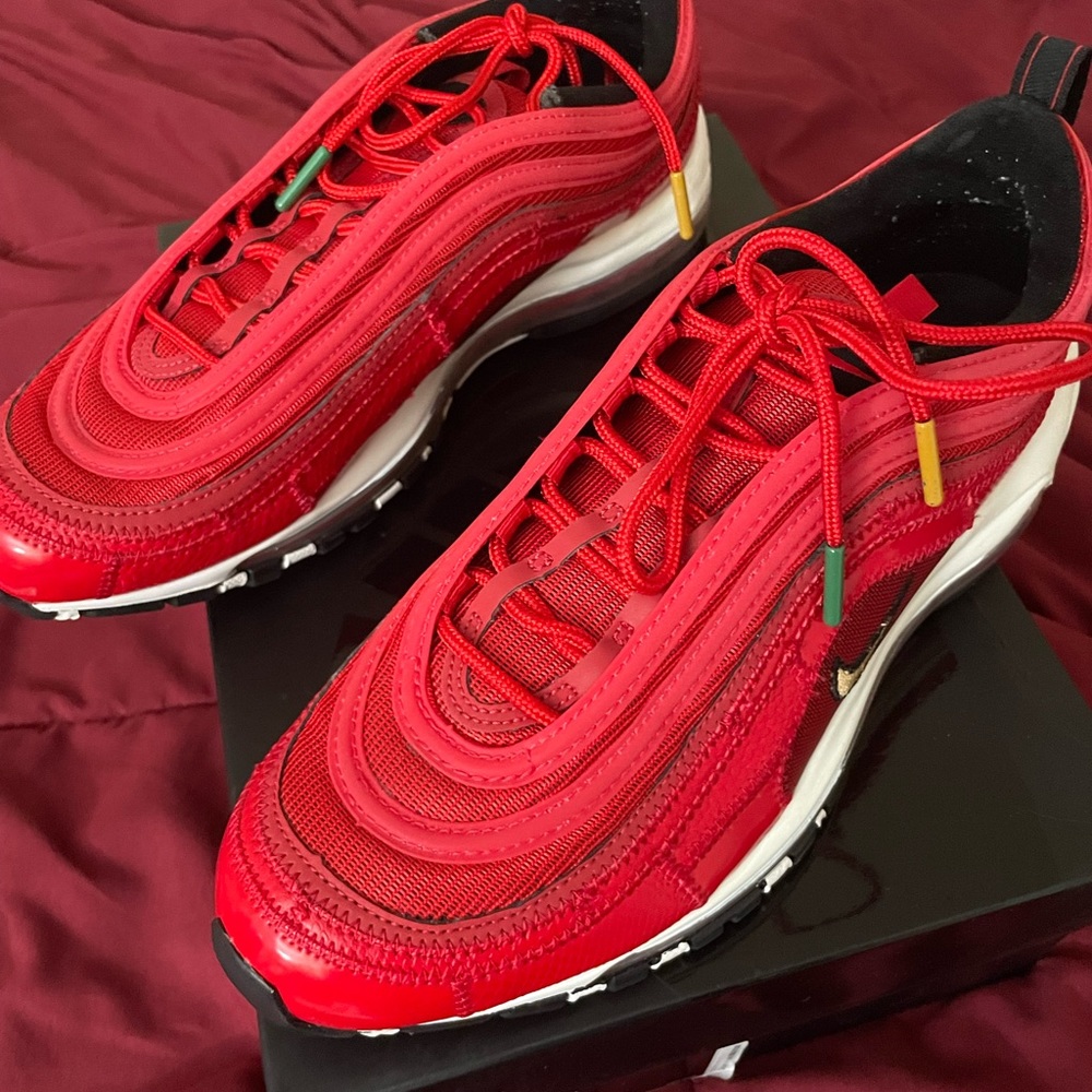Air max 97